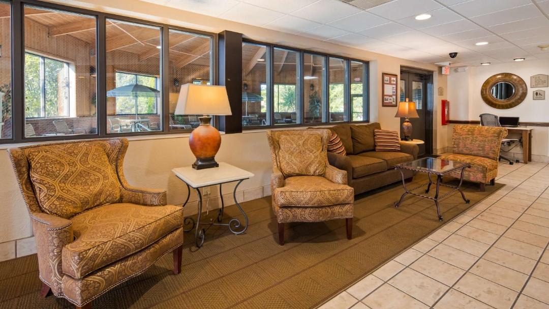 Photo of Livingroom in Caldwell