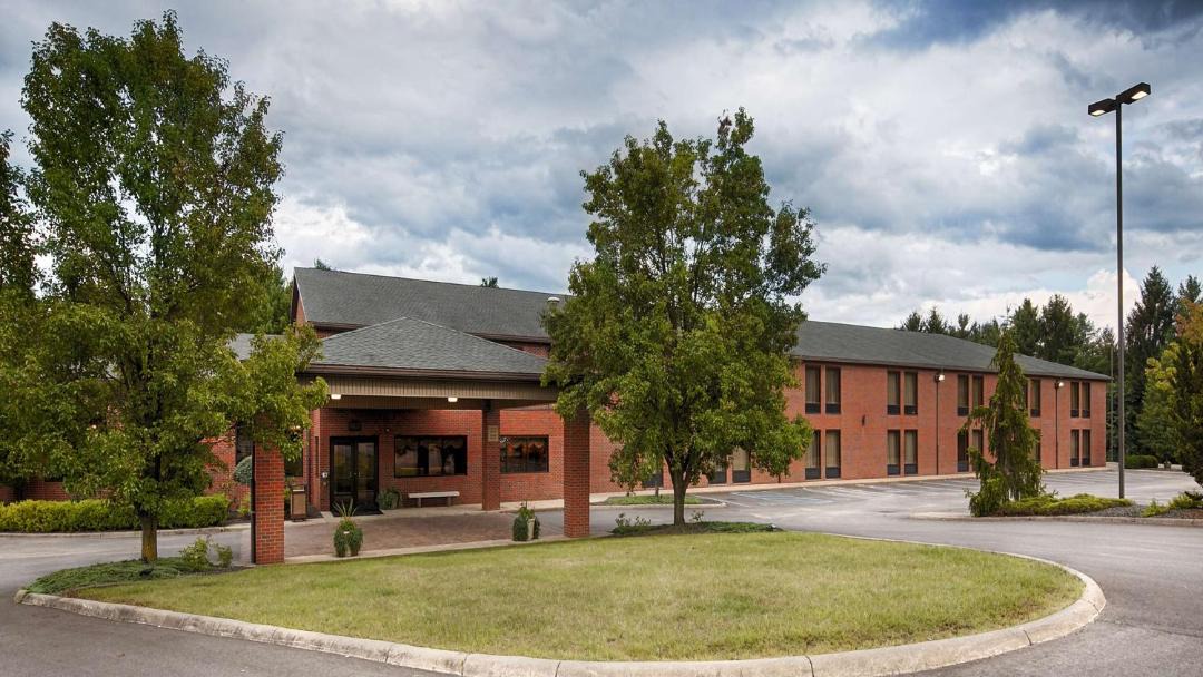 Photo of Buildings in Caldwell