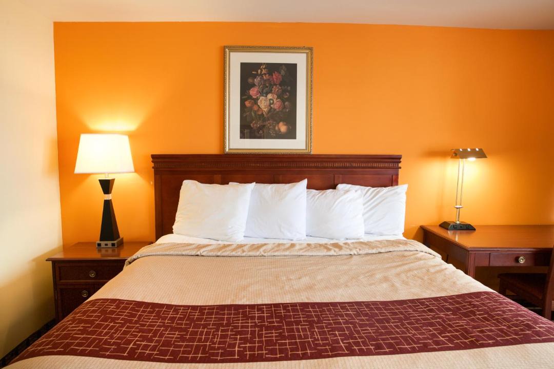 Photo of Bedroom in Athens