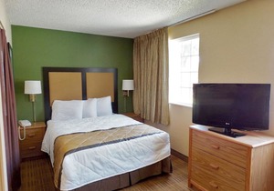 Extended Stay America Suites - Cincinnati - Blue Ash - Reed Hartman
