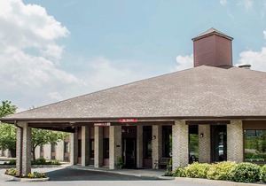 Quality Inn Wooster