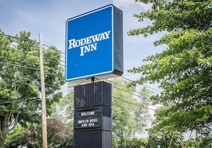 Quality Inn Wooster