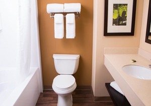 Extended Stay America Suites - Cincinnati - Blue Ash - Reagan Hwy