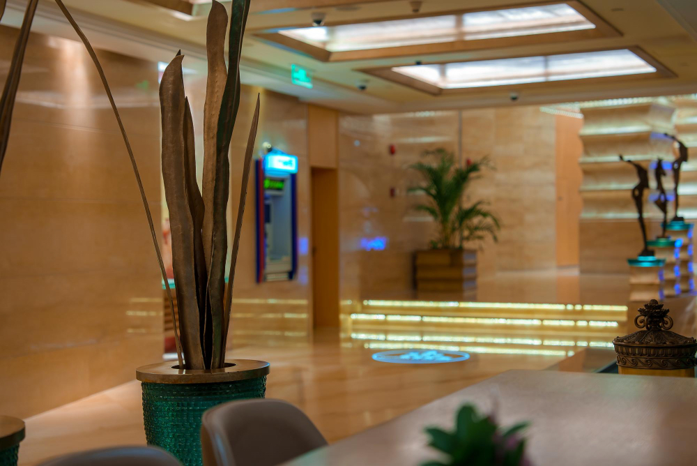 Holiday Inn Express & Suites Cambridge